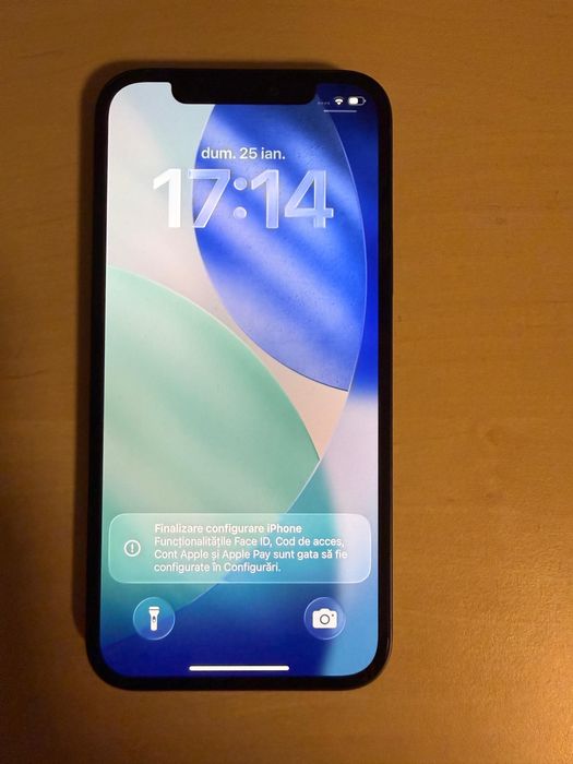 Vand iPhone 12 | 256GB