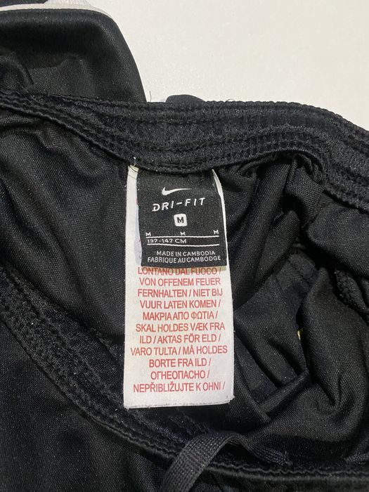 Nike къси панталони
