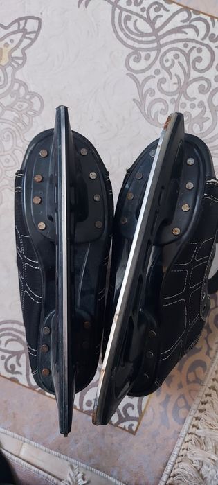 Коньки коньки коньки