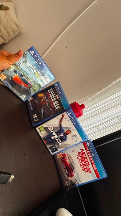 playstation4 втора ръка