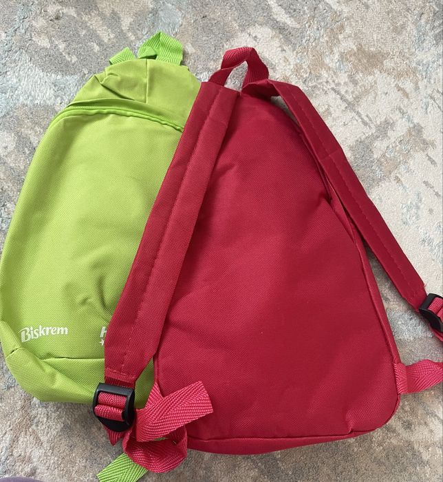 рюкзак в садик продам