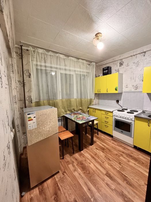 Сдам квартиру 1,5