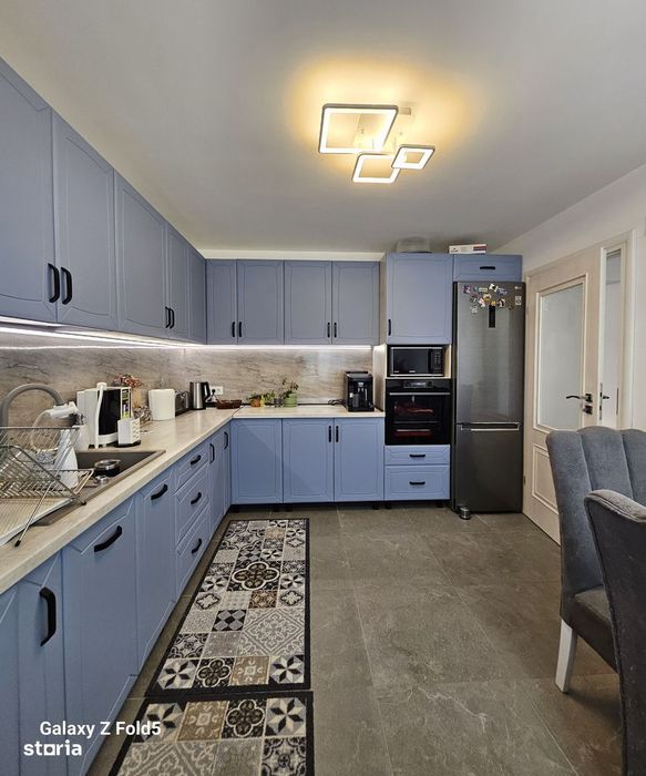 Casă NOUA tip duplex modernă, Nojorid
