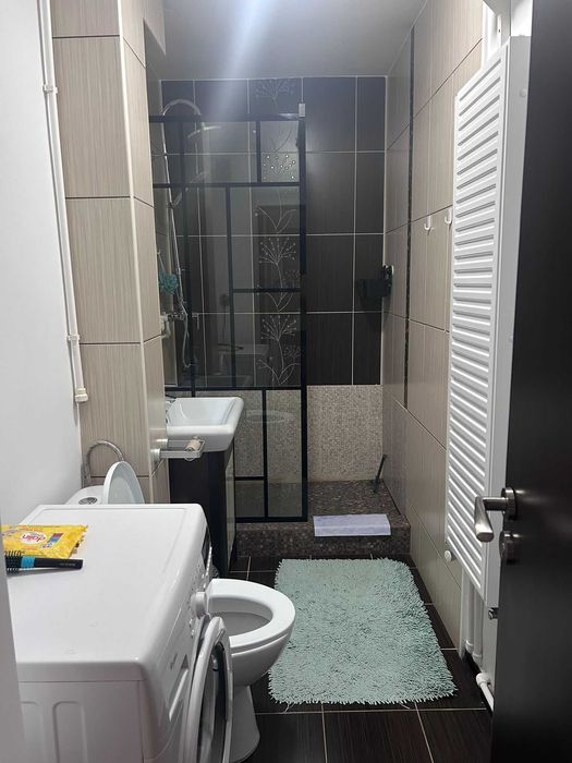 Garsoniera de inchiriat