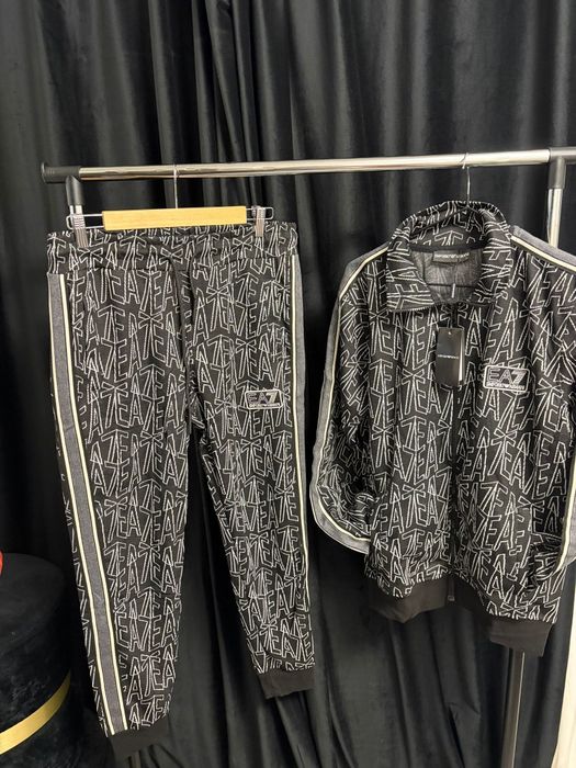 Trening barbati Armani