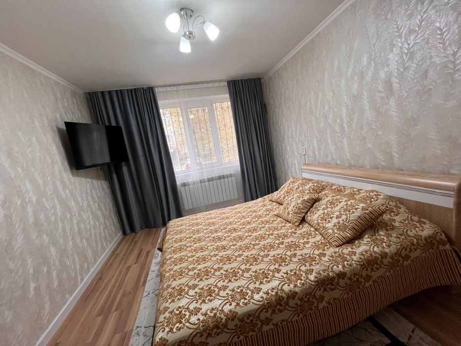 Аренда квартира 1 ком