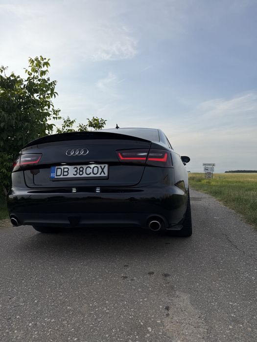 Audi a6 c7, 3.0 tdi
