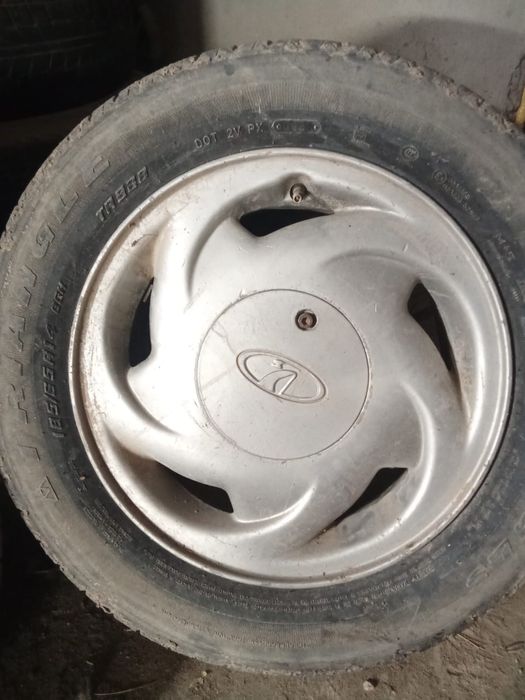 2114/2115 титанкы сатылады