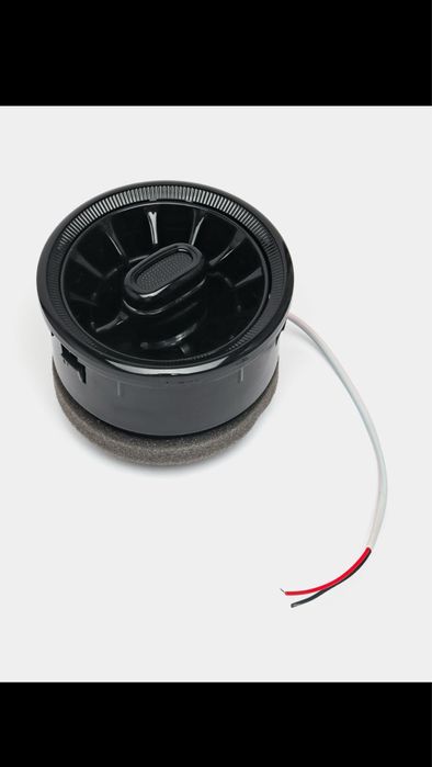 Deflektorlar - Дефлекторь