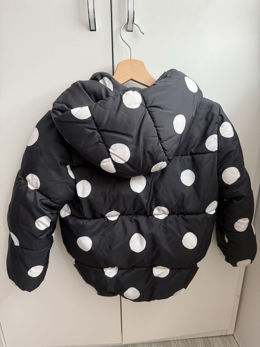 Детско яке за момиче H&M размер 122/128