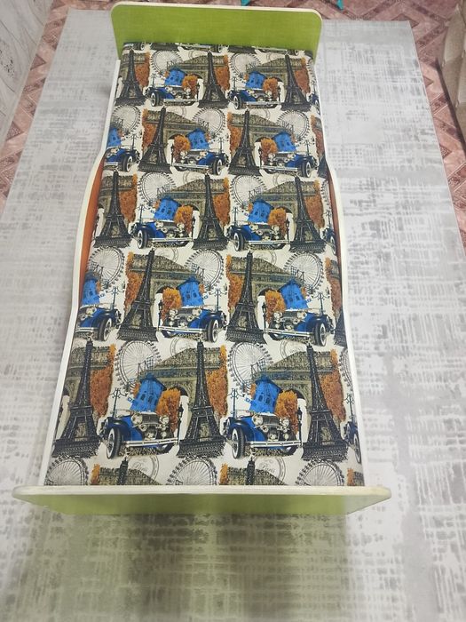 Продам детский гарнитур