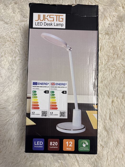 Lampa birou noua