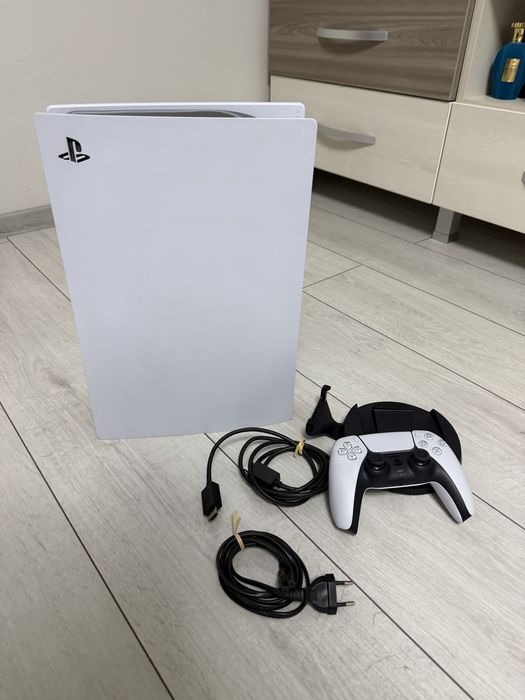 Vand Playstation 5 1 TB disk edition