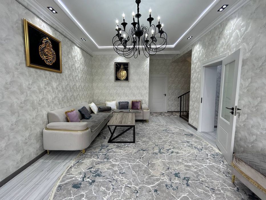 Сдается дача в аренду в Акташе