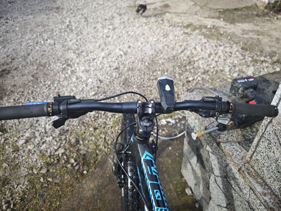 Продавам велосипед 27.5 цола