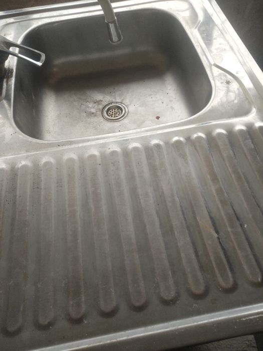 Продам моика нержавеика