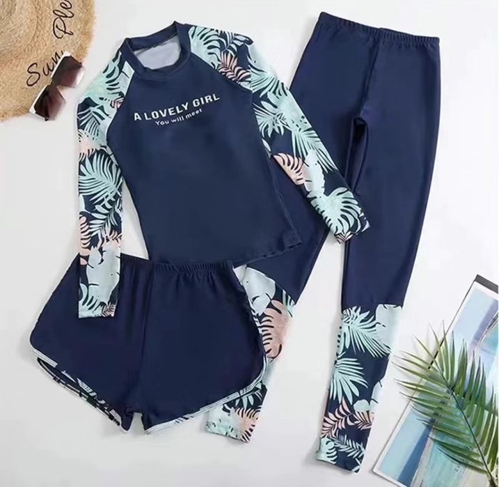 Купальник,  новый