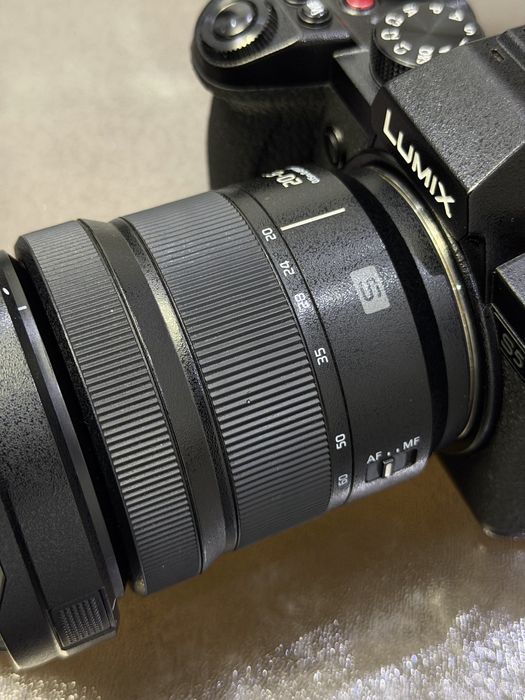 Lumix s5 sotiladi !!!