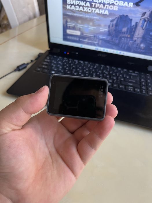 Продам GoPro hero 5