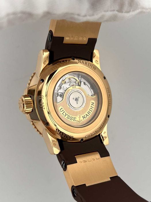 Наручные часы Ulysse Nardin Maxi Marine