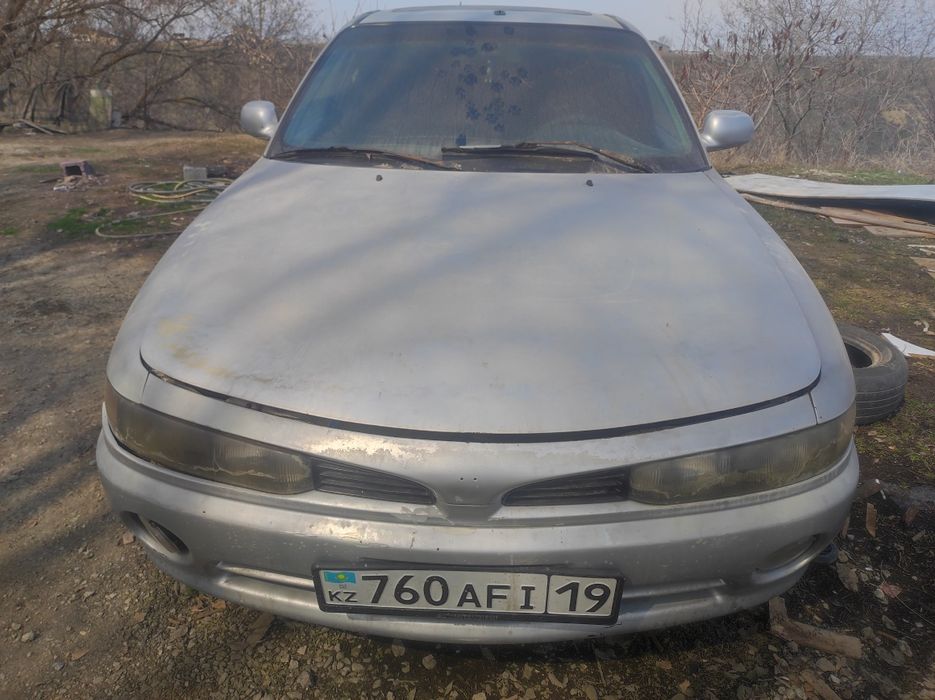 Митсубиси Галат 1994г