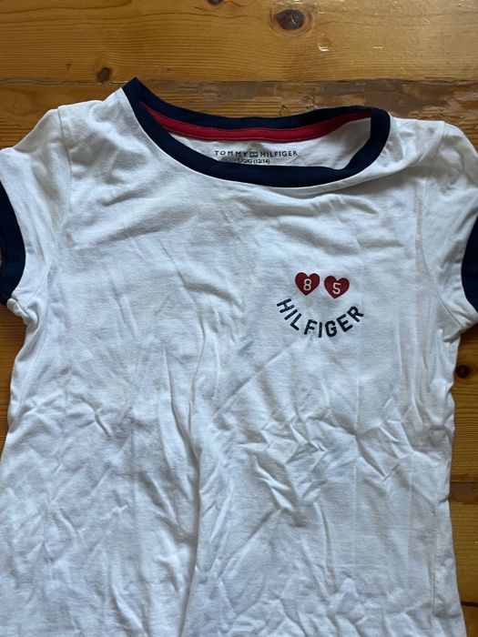 Детски дрехи Tommy Hilfiger
