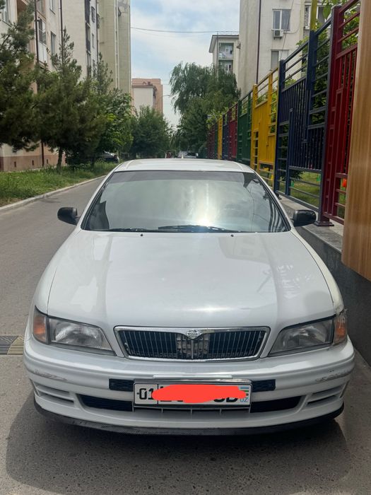 Продам Nissan Maxima32