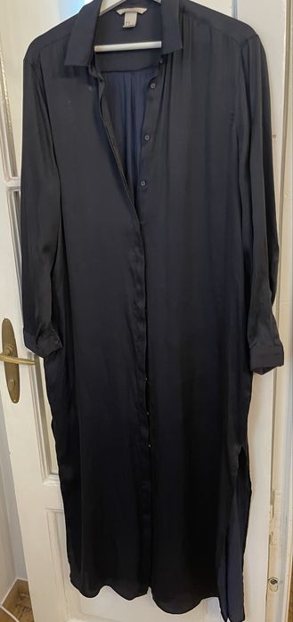 Rochie  cămașă zara superbă mărimea  L