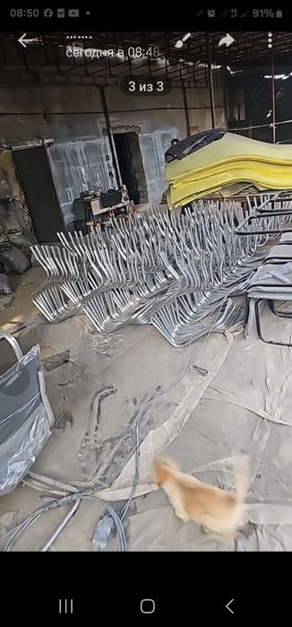 Каркас стульев сильвия по оптовым цене от  80.000