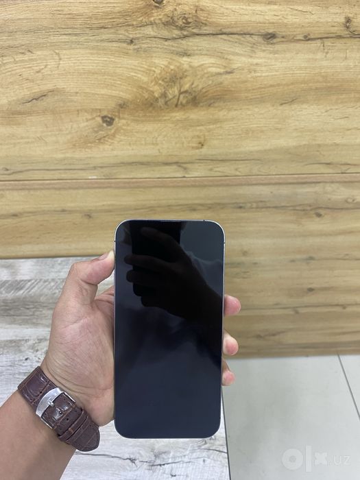 iPhone 14 Pro Max sotiladi ideal 256/75