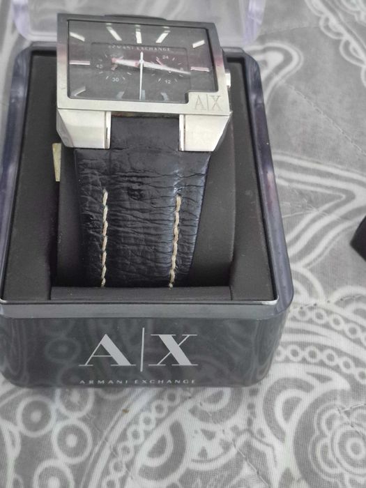 Топ часовници,  Armani,Lancaster и Alain Carmier.