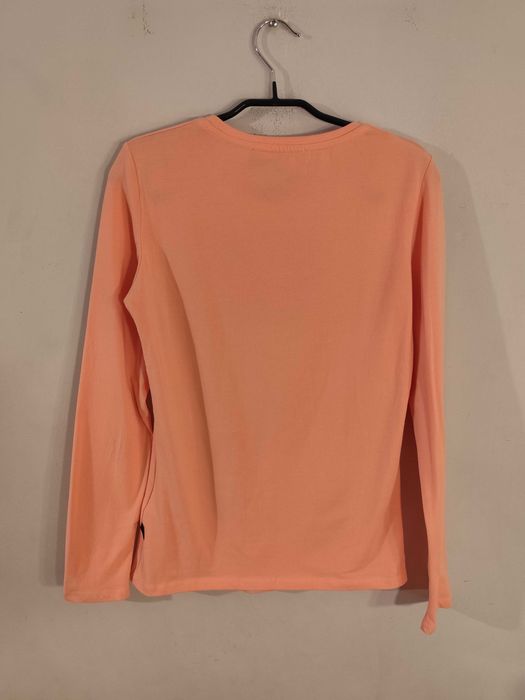 Дамска блуза с дълъг ръкав Moschino