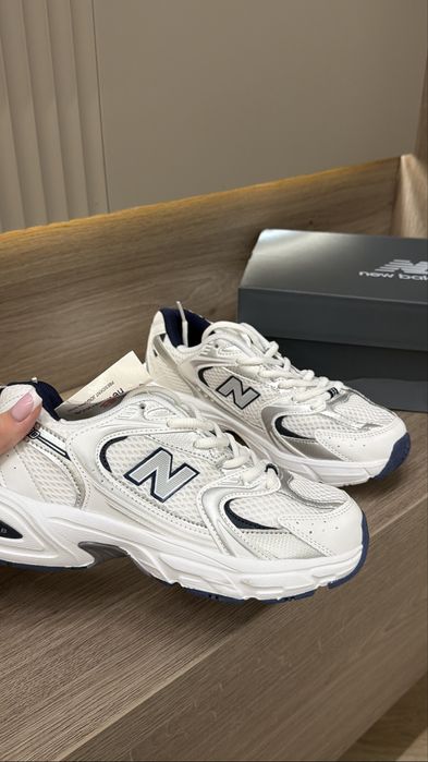 New balance 530