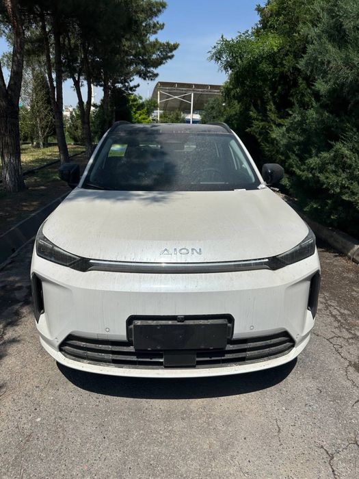 Aion i60 электирчка 2026-26