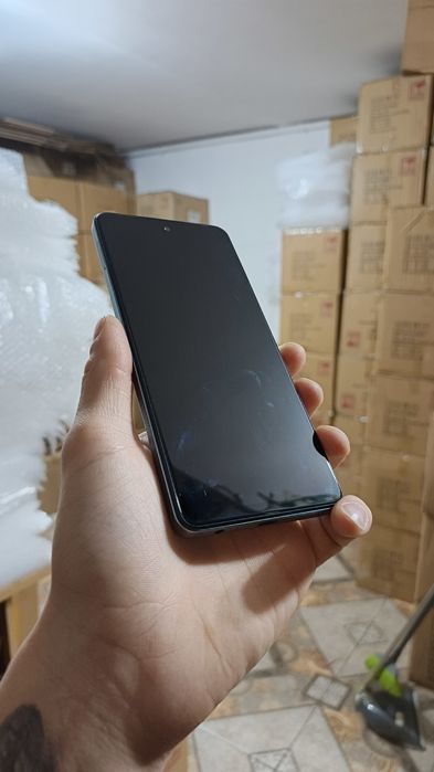 Телефон Tecno pova 6 neo 8/256гб