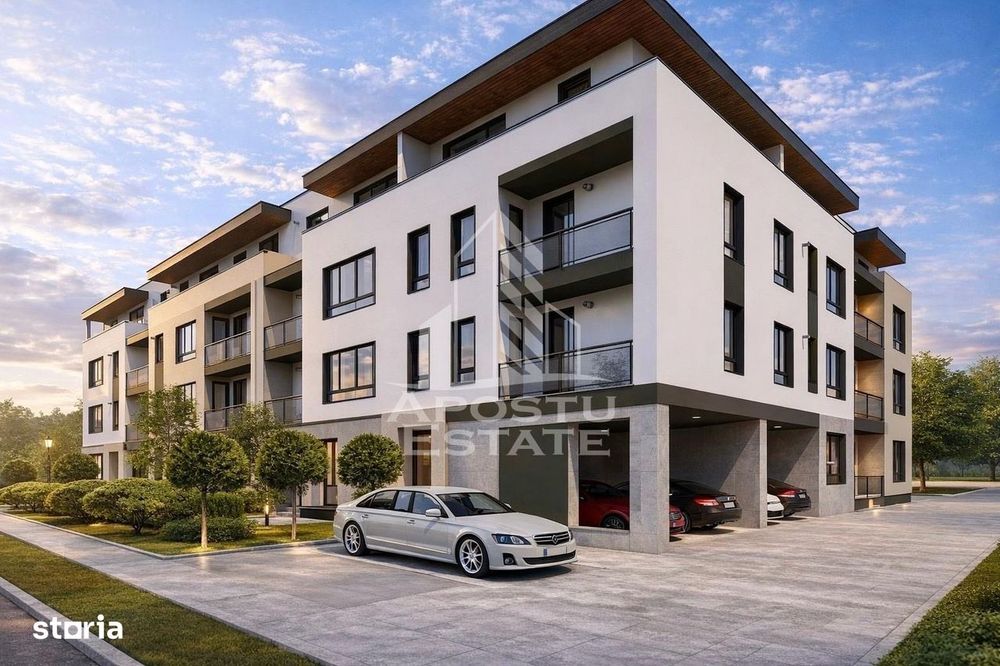 Teren cu autorizatie de construire in Calea Urseni