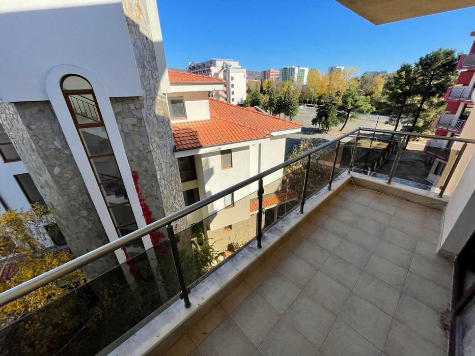 Продава се Тристаен апартамент в к.к. Слънчев бряг - 105 кв.м за 1096 €/кв.м - Снимка #11