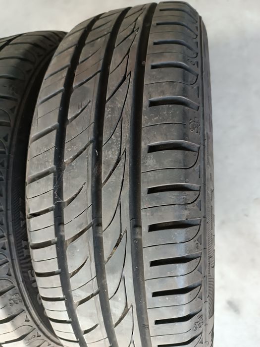 2buc Anvelope Vara 185 60 15 Viking profil 7.5mm