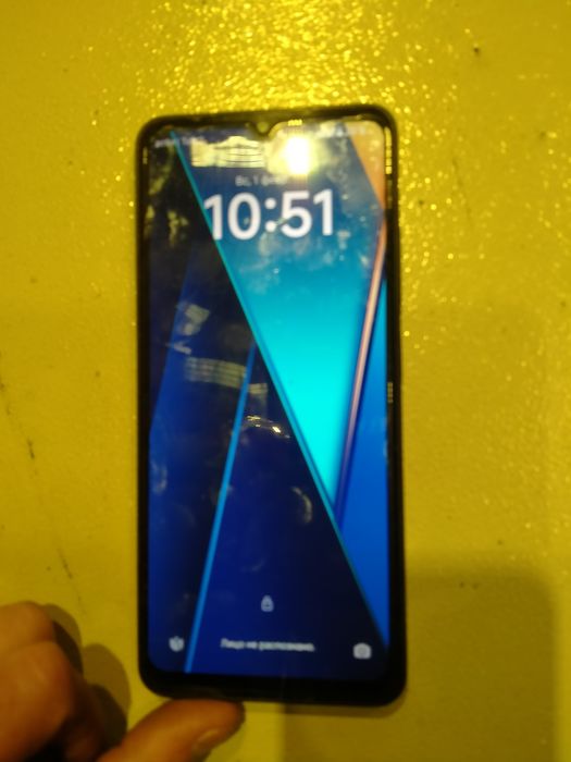 Продам Redmi A5 64гб