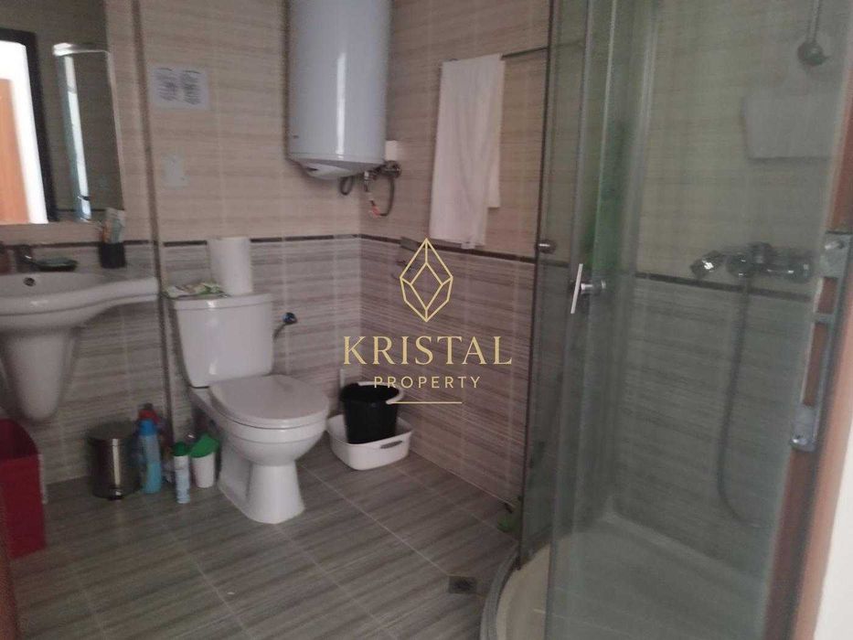 Продава се Едностаен апартамент в к.к. Слънчев бряг - 47 кв.м за 1181 €/кв.м - Снимка #8