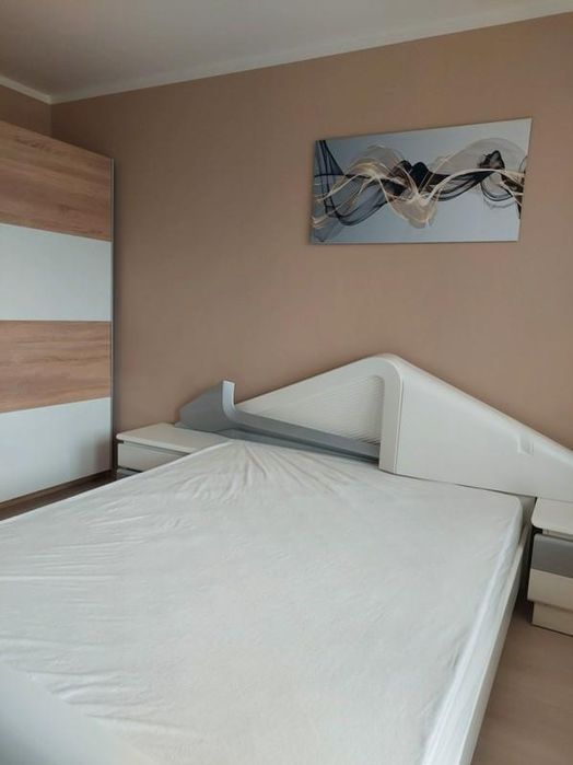 Дава се под наем Тристаен апартамент в София, Хаджи Димитър - 65 кв.м за 575 € - Снимка #4