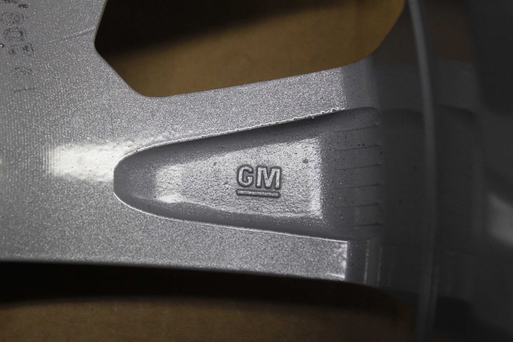 Джанти 19" Chevrolet Captiva