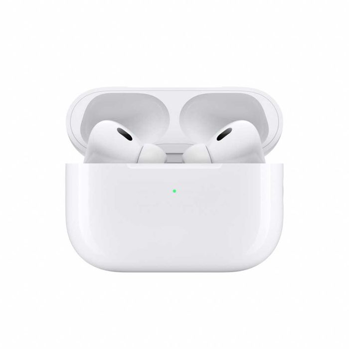 Apple AirPods Pro 2 с MagSafe Charging Case (USB-C)