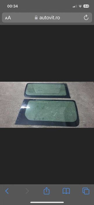 Geamuri  Sprinter 2006-2018