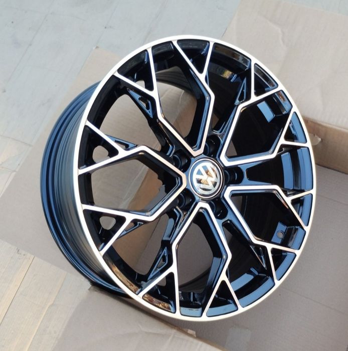 Jante 19 VW Passat Tiguan Arteon Golf Sharan Touareg Scirocco de