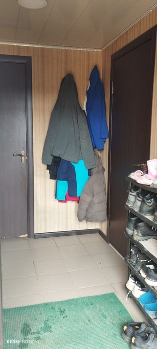 Продаётся дом в Талгаре