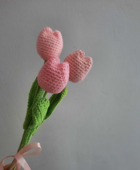 Лалета на една кука