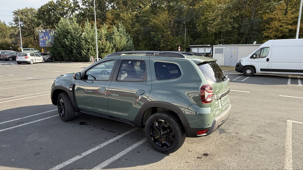 DACIA Duster 2023 — imagine 2