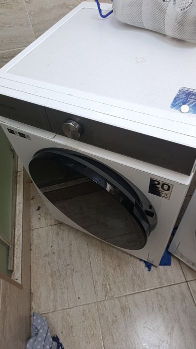 Ремонт стиральных машин