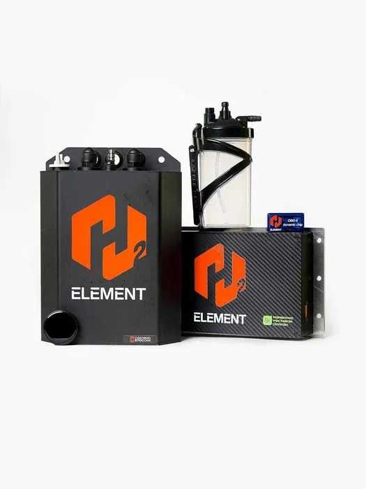 H2 ELEMENT SMART H3 водородный генератор